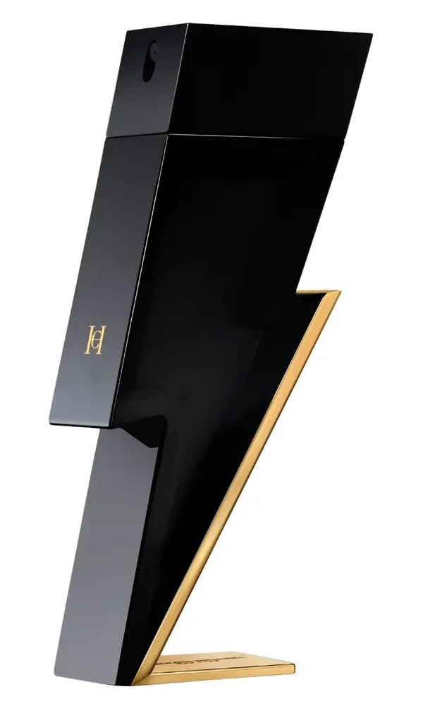 CAROLINA HERRERA "BAD BOY EDT"