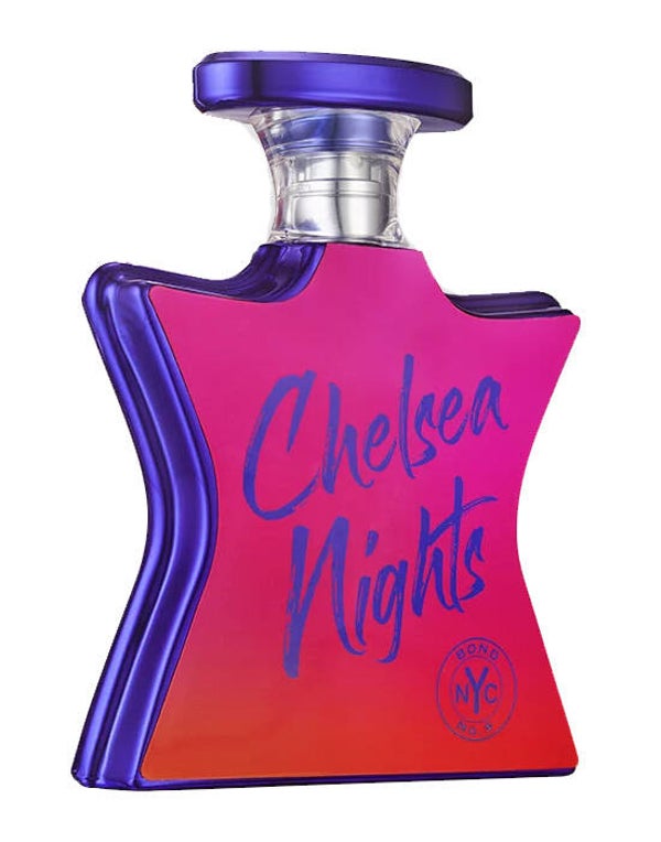 BOND NO 9 "CHELSEA NIGHTS"