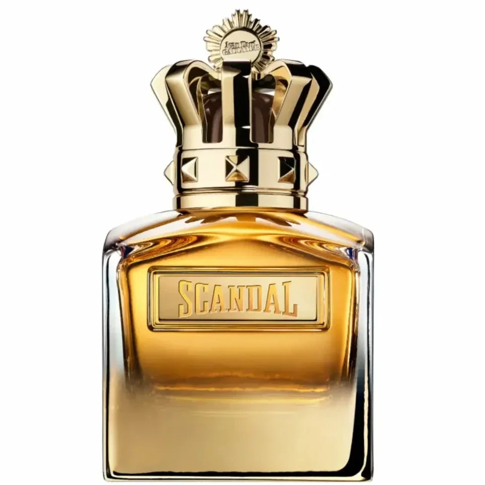 JEAN PAUL GAULTIER "SCANDAL ABSOLU"