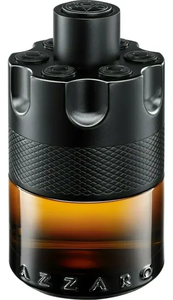 AZZARO "THE MOST WANTED PARFUM"