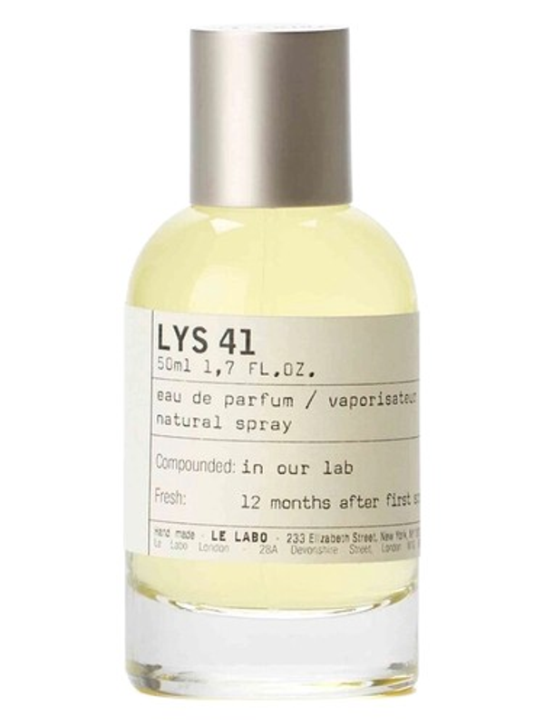 LE LABO "LYS"