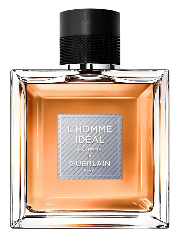 GUERLAIN "L´HOMME IDEAL EXTREME"