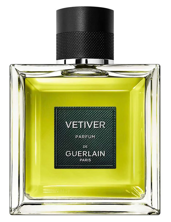 GUERLAIN "VETIVER PARFUM"