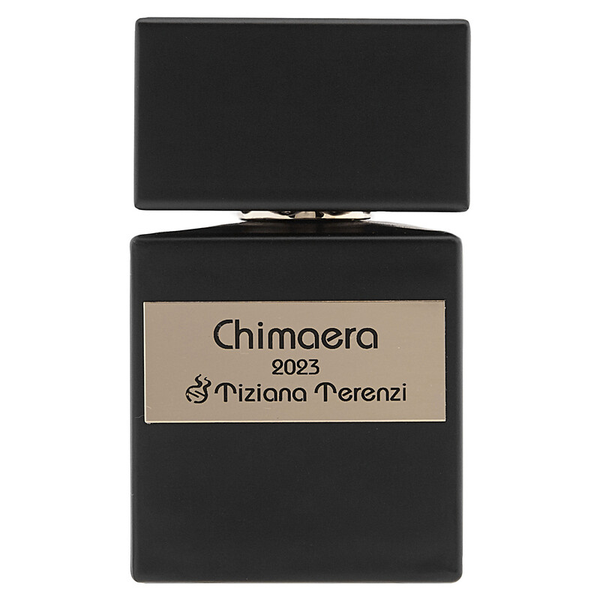TIZIANA TERENZI "CHIMAERA"