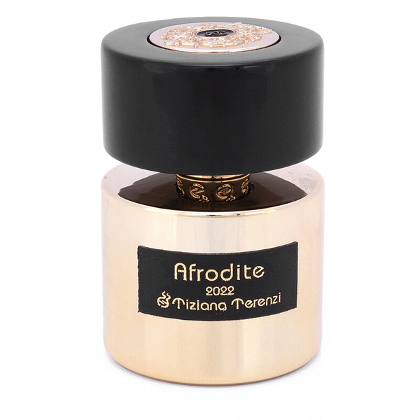 TIZIANA TERENZI "AFRODITE"