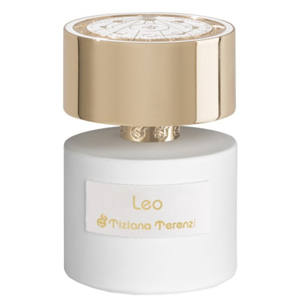 TIZIANA TERENZI "LEO"