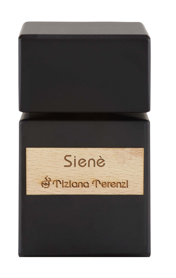 TIZIANA TERENZI "SIENE"