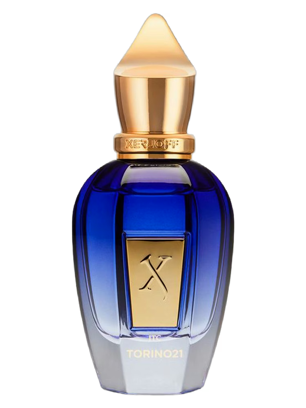 XERJOFF "TORINO 21"