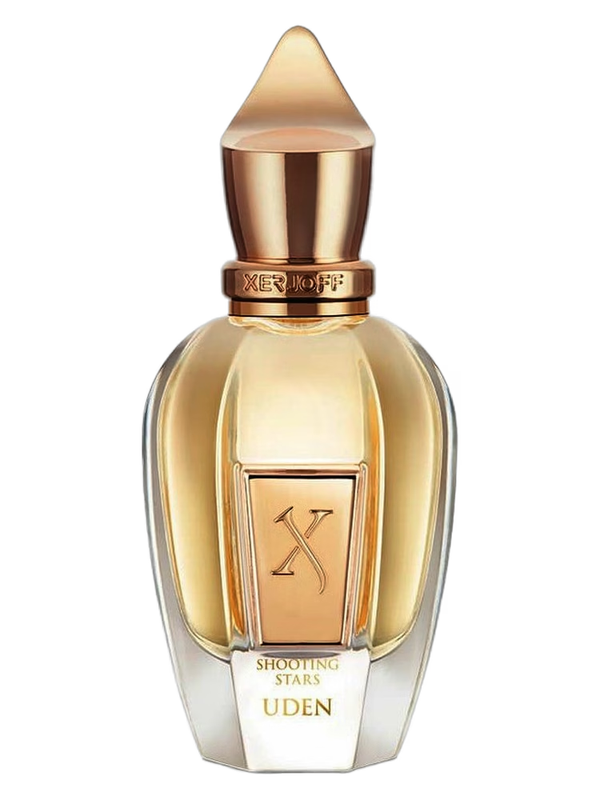 XERJOFF "SHOOTING STARS UDEN EDP"