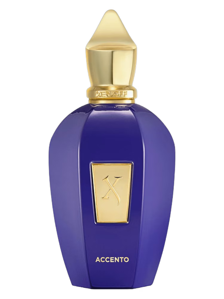 XERJOFF "ACCENTO"