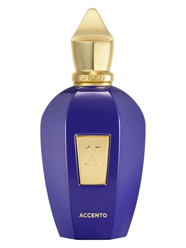 XERJOFF "ACCENTO"