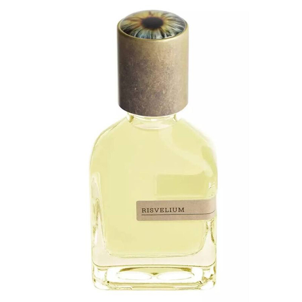 ORTO PARISI "RISVELIUM"