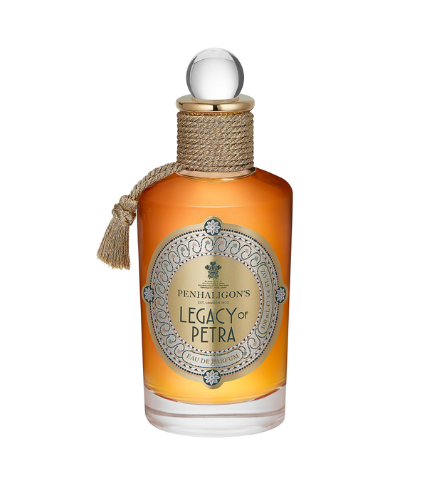 PENHALIGON'S "LEGACY OF PETRA"