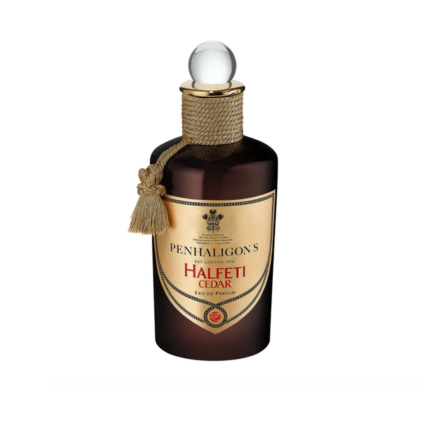 PENHALIGON'S "HALFETI CEDAR"