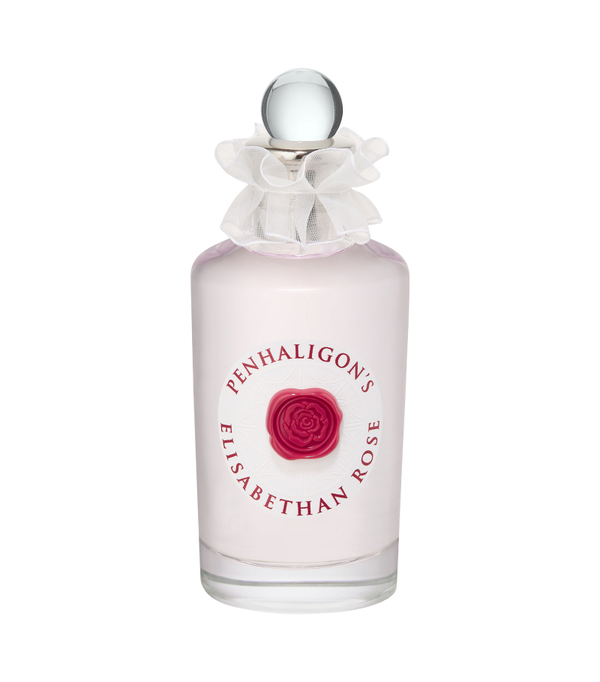 PENHALIGON'S "ELISABETHAN ROSE"