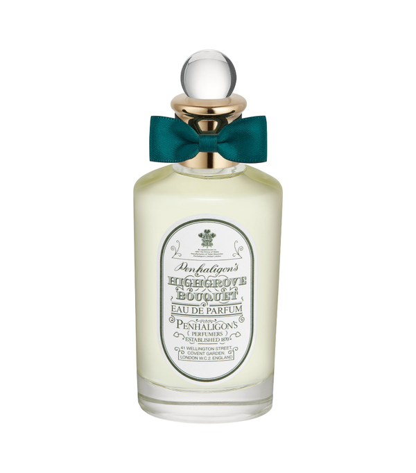 PENHALIGON'S "HIGHGROVE BOUQUET"