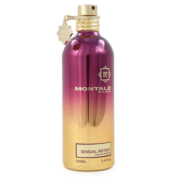 MONTALE "SENSUAL INSTINCT"