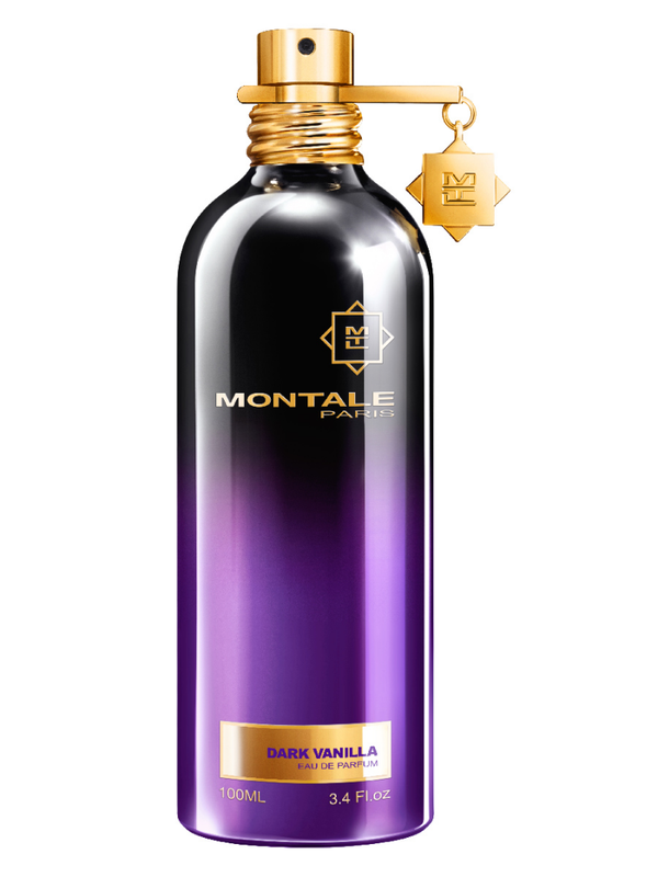 MONTALE "DARK VANILLA"