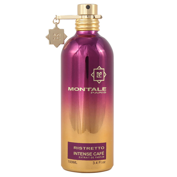 MONTALE "RISTRETTO INTENSE CAFE"