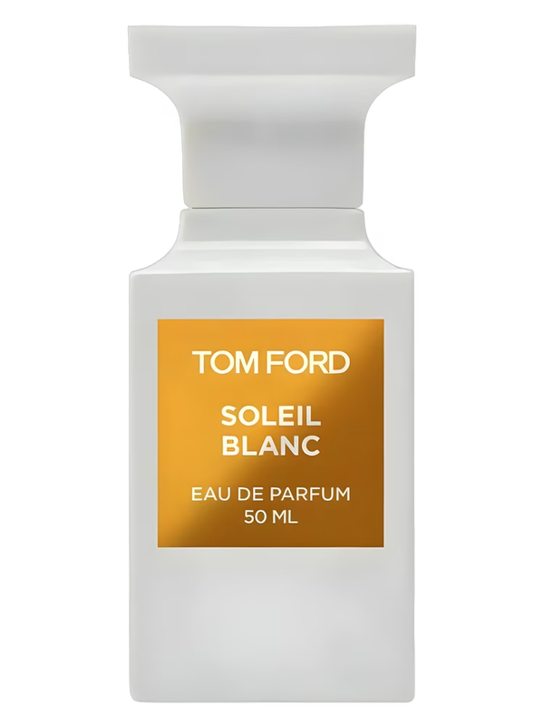 TOM FORD "SOLEIL BLANC"