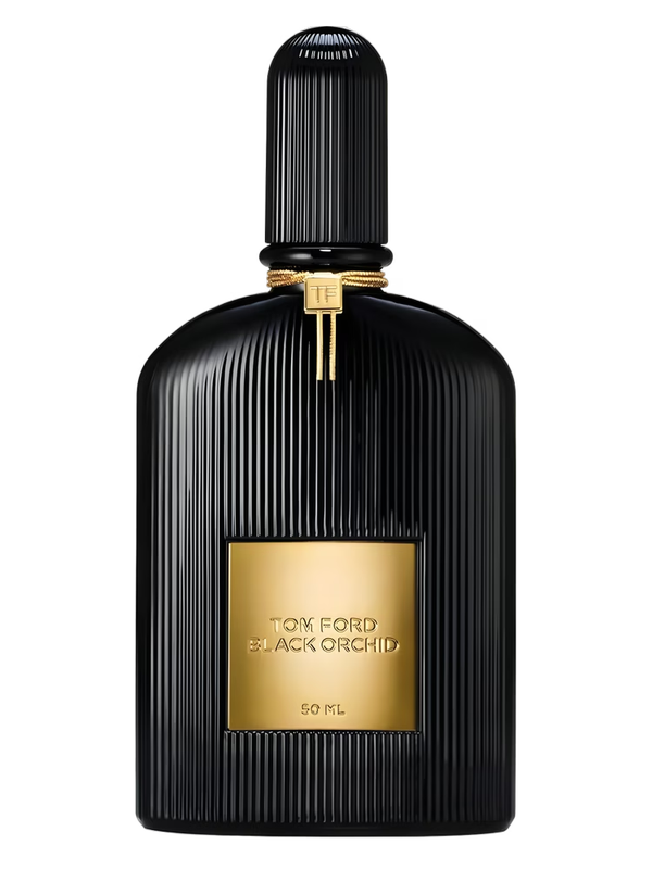 TOM FORD "BLACK ORCHID"