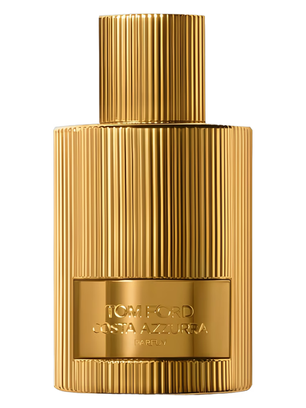 TOM FORD "COSTA AZZURRA PARFUM"