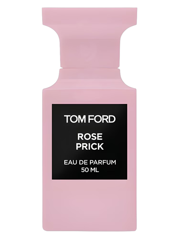 TOM FORD "ROSE PRICK"