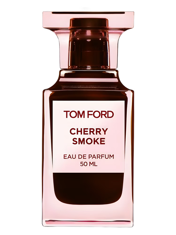 TOM FORD "CHERRY SMOKE EDP"