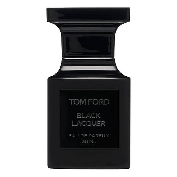 TOM FORD "BLACK LACQUER EDP"