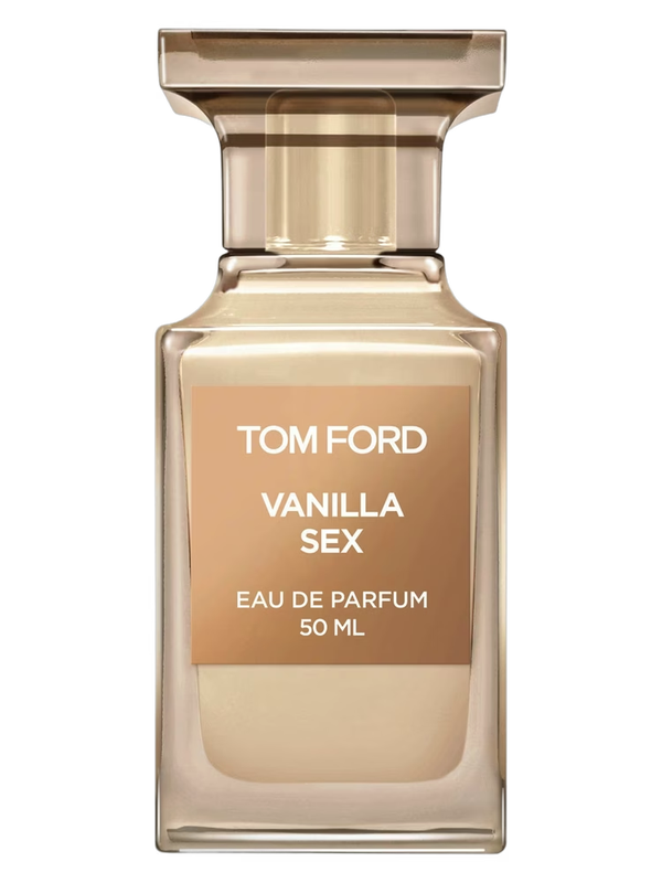 TOM FORD "VANILLA SEX EDP"