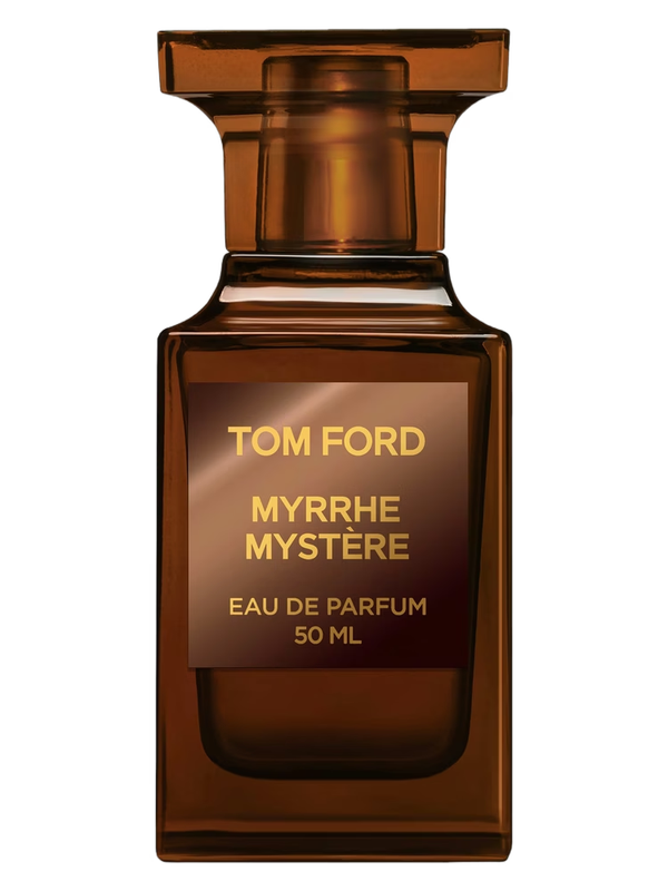 TOM FORD "MYRRHE MYSTÉRE"