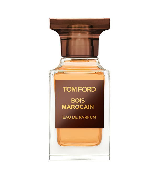 TOM FORD "BOIS MAROCAIN"
