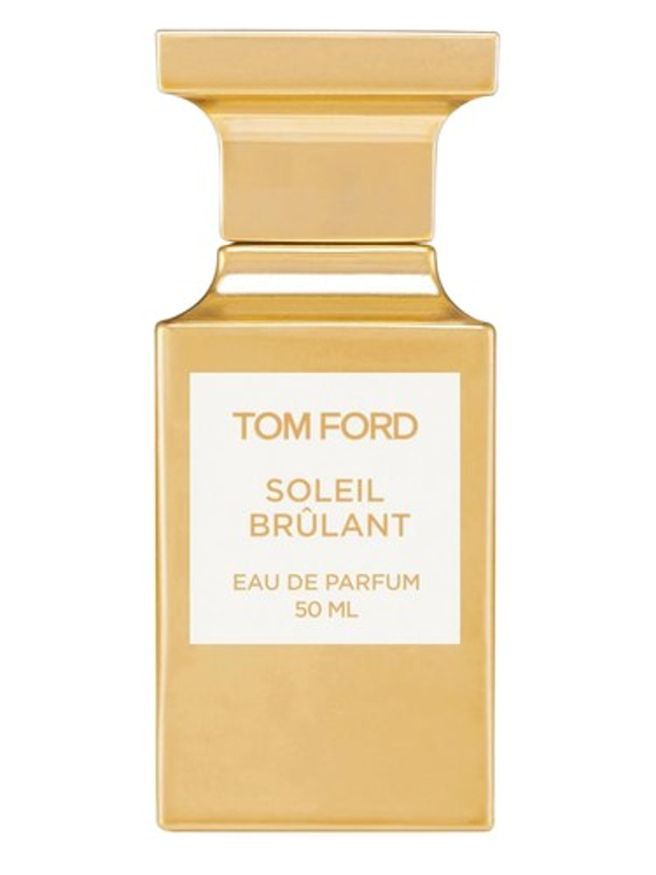 TOM FORD "SOLEIL BRULANT EDP"