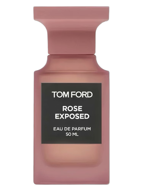 TOM FORD "ROSE EXPOSED EDP"