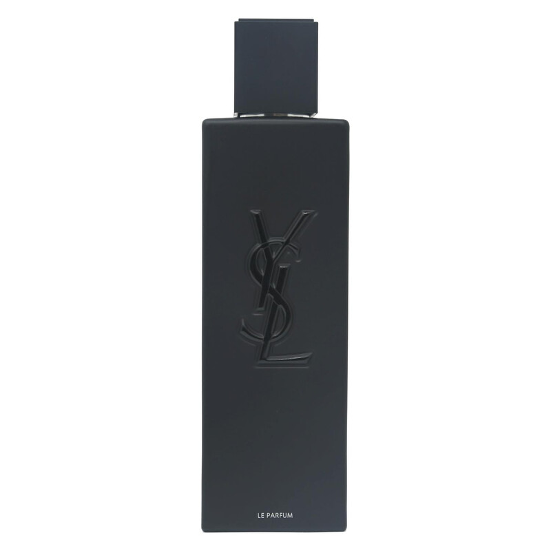 YSL "MYSLF LE PARFUM"