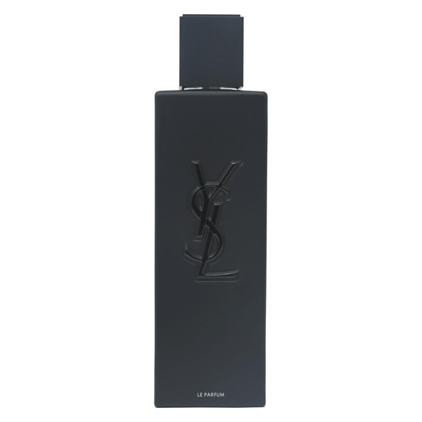 YSL "MYSLF LE PARFUM"
