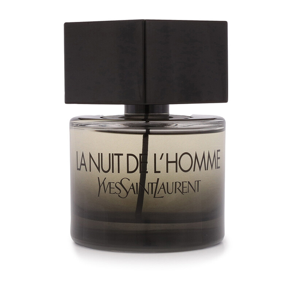 YSL "LA NUIT DE L'HOMME"