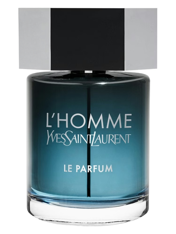 YSL "L'HOMME LE PARFUM"