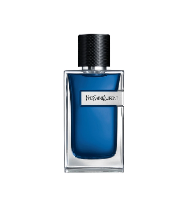 YSL "Y ICED COLOGNE INTENSE EDT"