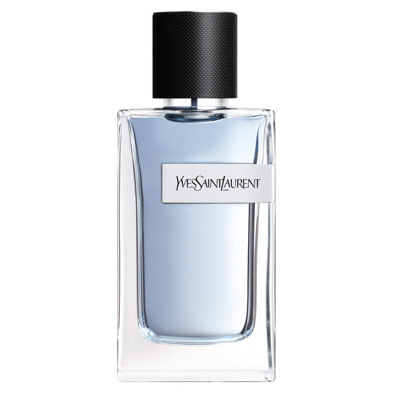 YSL "Y EDT"