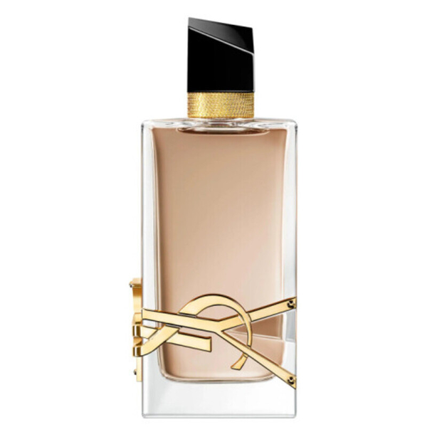 YSL "LIBRE FLOWERS & FLAMES EDP"