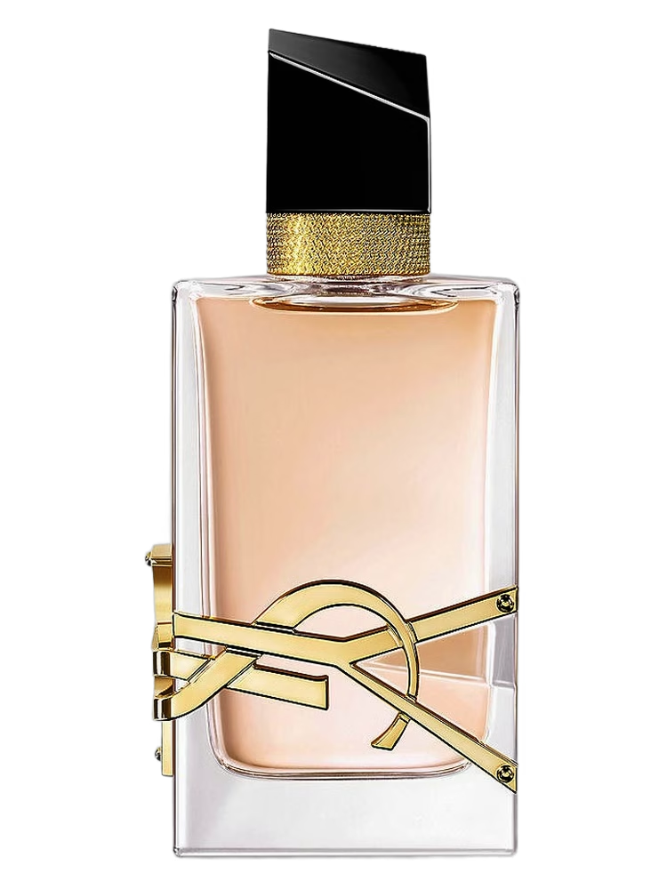 YSL "LIBRE EDT"