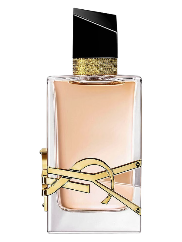 YSL "LIBRE EDT"