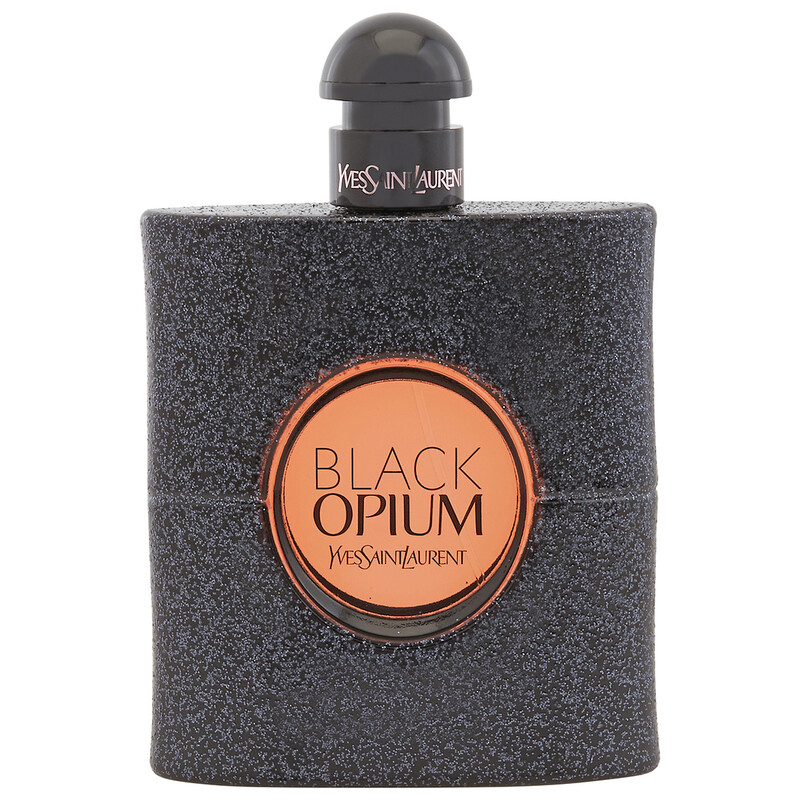 YSL "BLACK OPIUM"