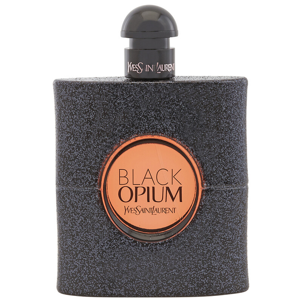 YSL "BLACK OPIUM"