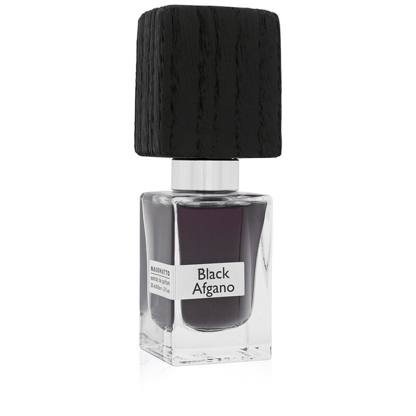 NASOMATTO "BLACK AFGANO"