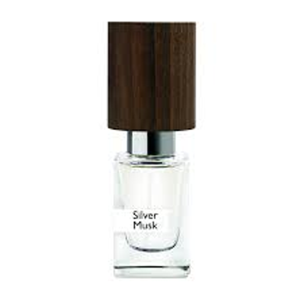 NASOMATTO "SILVER MUSK"