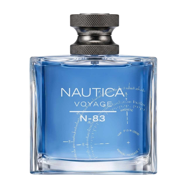 NAUTICA "VOYAGE N-83"