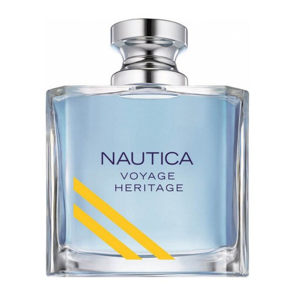 NAUTICA "VOYAGE HERITAGE"
