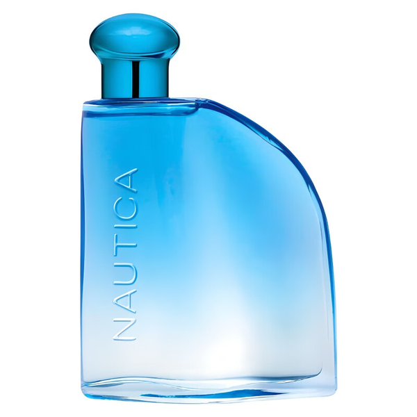 NAUTICA "PURE BLUE"